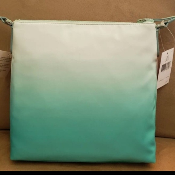 Kate Spade Jae Degrade Shoulder Crossbody  Bag - BNWT - Picture 5 of 12